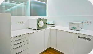 Esterilización