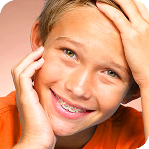 Ortodoncia Infantil