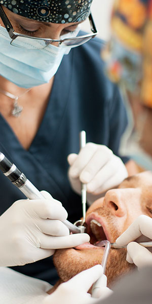 tratamientos dentales en Murcia