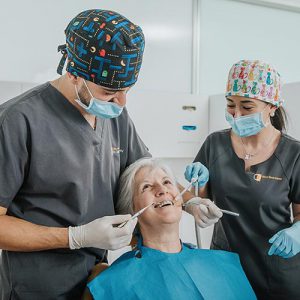 endodoncia
