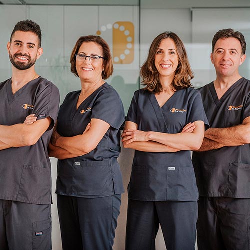 Calidad y garantía de los tratamientos dentales